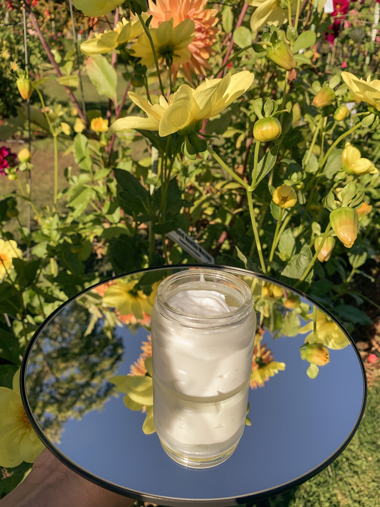 Cozy Days Face Cream
