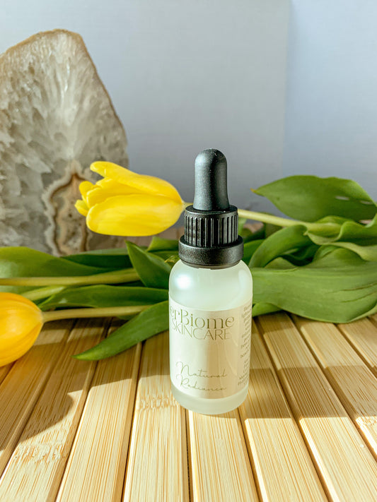 Natural Radiance Serum
